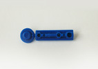Lancets TM GAMMA for lancet devices