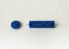 Lancets TM GAMMA for lancet devices