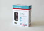 Glucometer TM GAMMA DIAMOND PRIMA