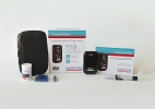Glucometer TM GAMMA DIAMOND PRIMA