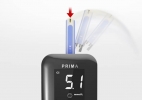 Glucometer TM GAMMA DIAMOND PRIMA